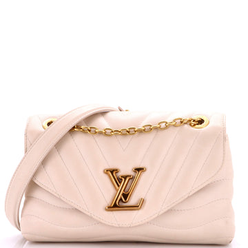 Louis Vuitton New Wave Chain Bag Nm