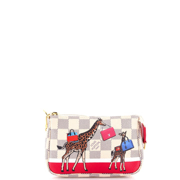 Louis Vuitton Pochette Accessoires
