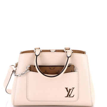 Louis Vuitton Marelle Handbag Epi