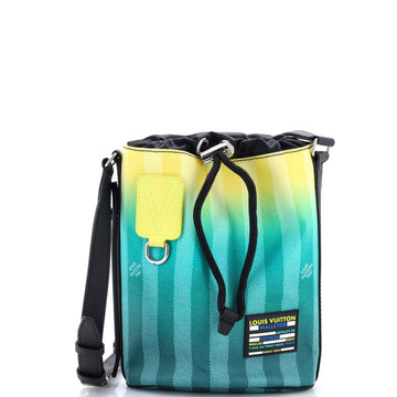 Louis Vuitton Sac Marin Bag Limited