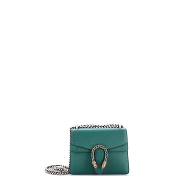Gucci Dionysus Bag Leather Mini