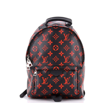 Louis Vuitton Palm Springs Backpack