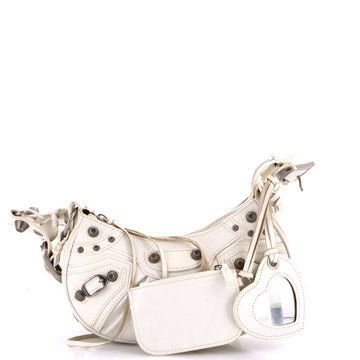 Balenciaga Le Cagole Giant Studs