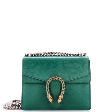 Gucci Dionysus Bag Leather Mini