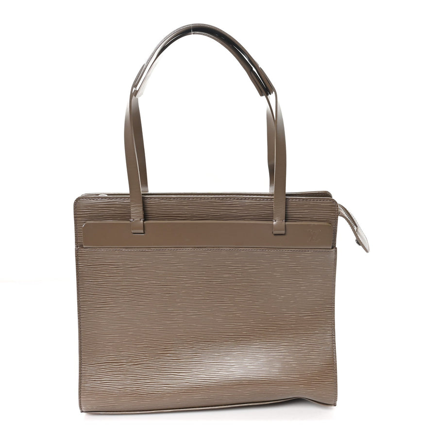 Louis Vuitton Epi Croisette Pm Pepper