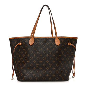 Louis Vuitton Neo Neverfull Mm