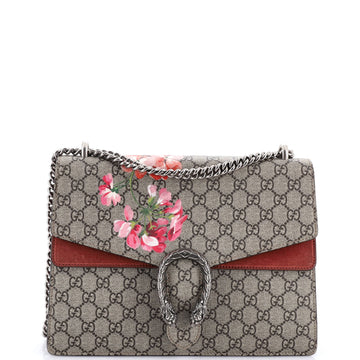 Gucci Dionysus Bag Blooms Print Gg