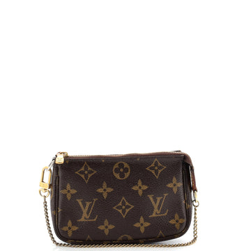 Louis Vuitton Pochette Accessoires