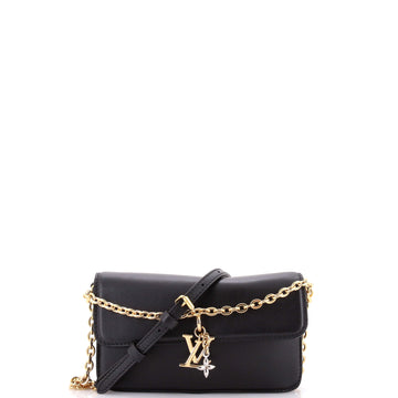Louis Vuitton Lv Bloom Wallet On Chain