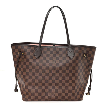 Louis Vuitton Damier Ebene Neo Neverfull