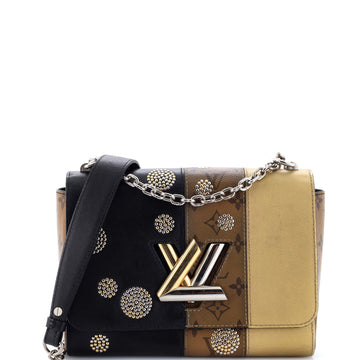 Louis Vuitton Twist Handbag Limited