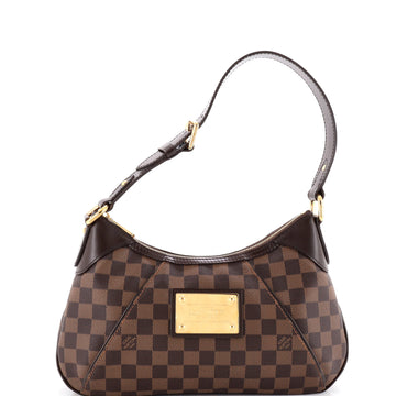 Louis Vuitton Thames Handbag Damier Pm