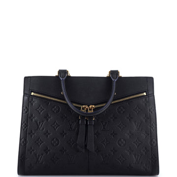 Louis Vuitton Sully Tote Empreinte