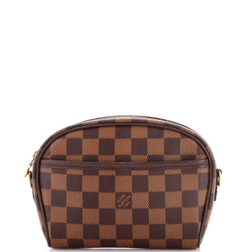 Louis Vuitton Ipanema Pochette Damier