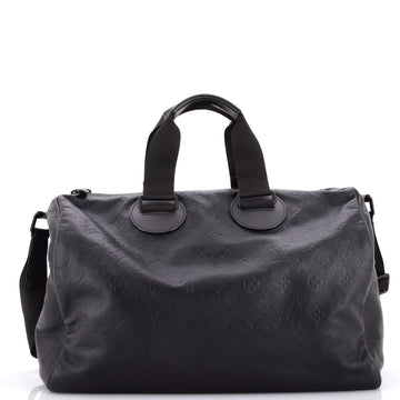 Louis Vuitton Speedy Bandouliere Bag