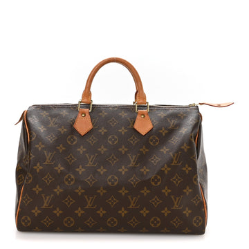 Louis Vuitton Speedy 35