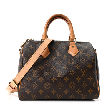 Louis Vuitton Speedy Bandouliere 25