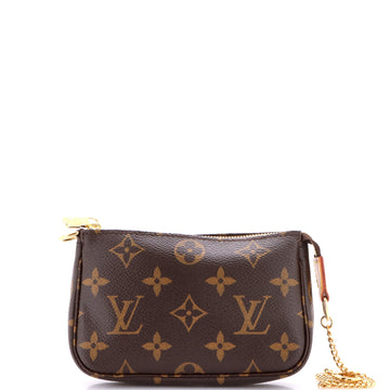 Louis Vuitton Pochette Accessoires