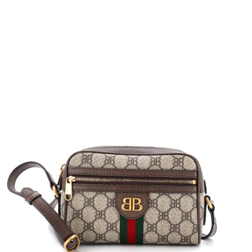 Balenciaga X Gucci The Hacker Project