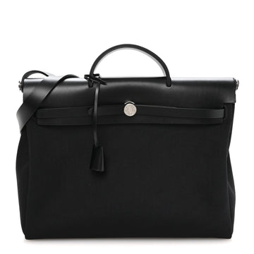 Hermes Toile Vache Hunter Herbag