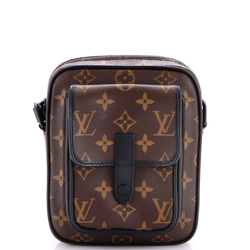 Louis Vuitton Christopher Wearable