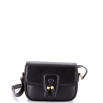 Celine Tassels Bag Leather Mini