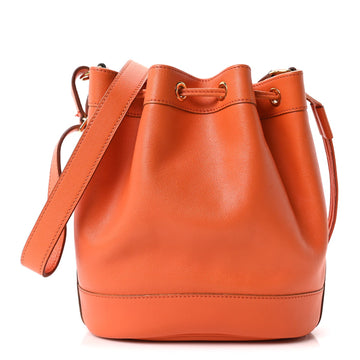 Hermes Swift Market Drawstring Bag