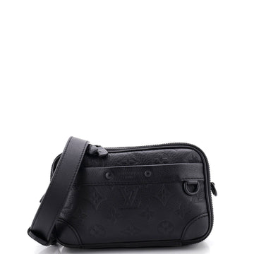 Louis Vuitton Alpha Wearable Wallet