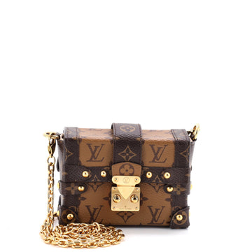 Louis Vuitton Essential Trunk Nm Reverse