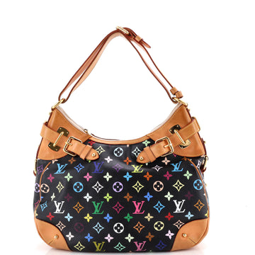 Louis Vuitton Greta Handbag Multicolor
