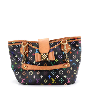 Louis Vuitton Annie Handbag Multicolor