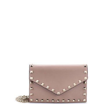 Valentino Garavani Rockstud Envelope