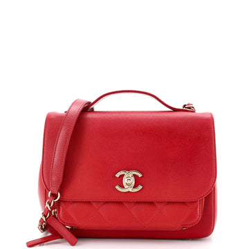 Chanel Business Affinity Flap Bag