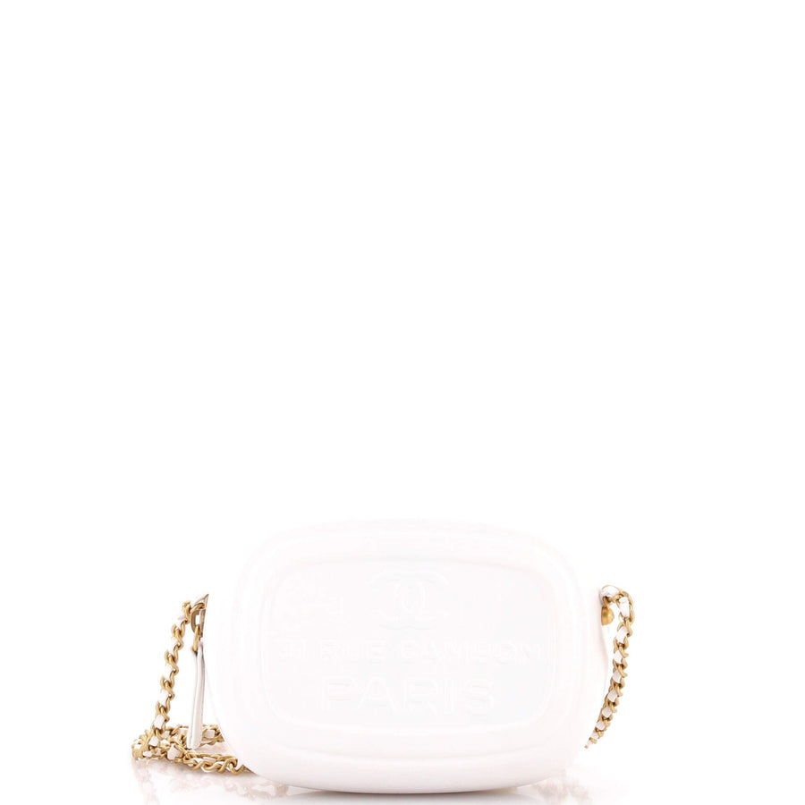 Chanel 31 Rue Cambon Bar Soap Camera