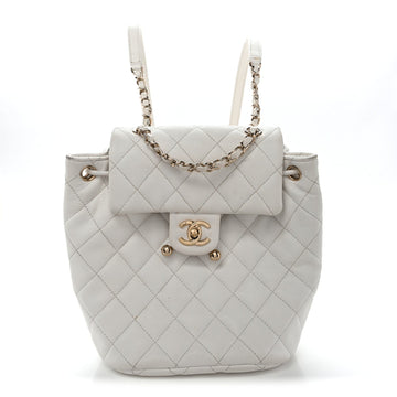 Chanel Caviar Quilted Mini Urban Spirit
