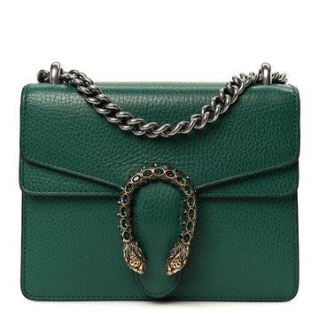 Gucci Calfskin Mini Dionysus Shoulder