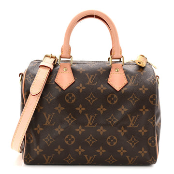 Louis Vuitton Speedy Bandouliere 25