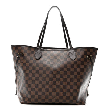 Louis Vuitton Damier Ebene Neo Neverfull