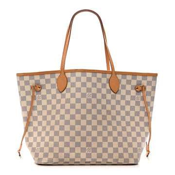 Louis Vuitton Damier Azur Neo Neverfull