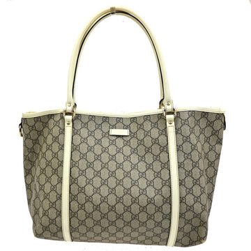 Gucci Gg Pattern Shoulder Hand Bag