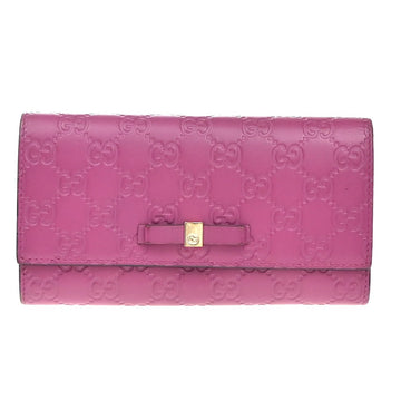 Gucci Logo Guccissima Gg Pattern Long