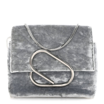 3.1 Phillip Lim Velvet Micro Alix