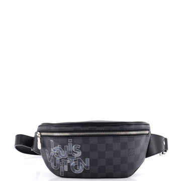 Louis Vuitton Campus Bumbag Limited