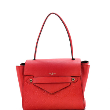 Louis Vuitton Trocadero Handbag