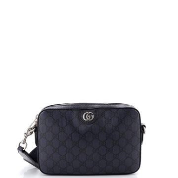 Gucci Ophidia Zip Wristlet Shoulder Bag