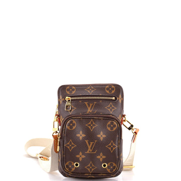 Louis Vuitton Utility Phone Sleeve Bag
