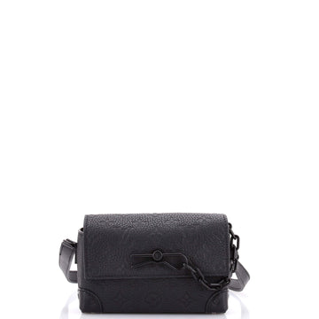 Louis Vuitton Steamer Wearable Wallet