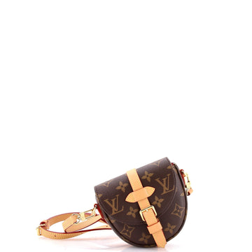 Louis Vuitton Chantilly Nm Handbag