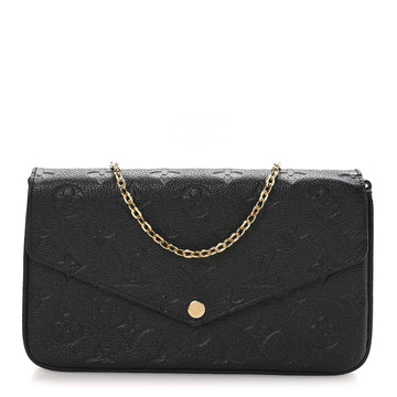 Louis Vuitton Empreinte Pochette Felicie