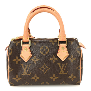 Louis Vuitton Mini Sac Hl Speedy